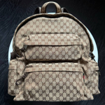 Рюкзак Gucci, арт. 473042954