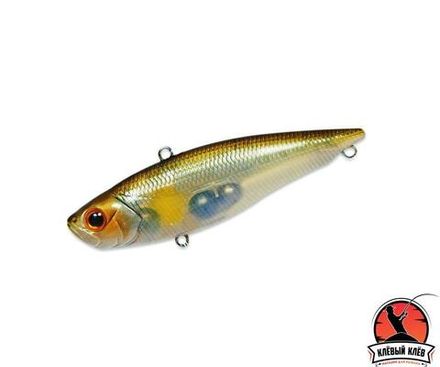 CULTIVA Воблер Mira Vibe MV-83S 83мм 19г цвет 06 Sinking