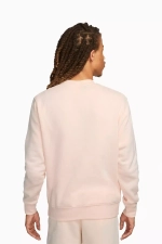Кофта Nike Sportswear Club Crew