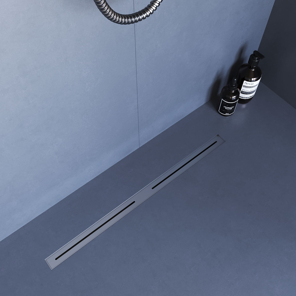 Душевой трап RGW SDR-52S (600)