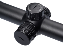 Прицел Gaut Nephrite 4-16x50, SF, сетка 61 (Half MD) - фото 6