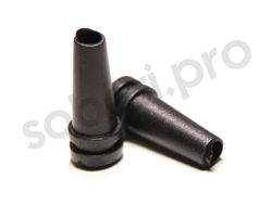 Кабельный ввод 42 мм в корпус РЭА