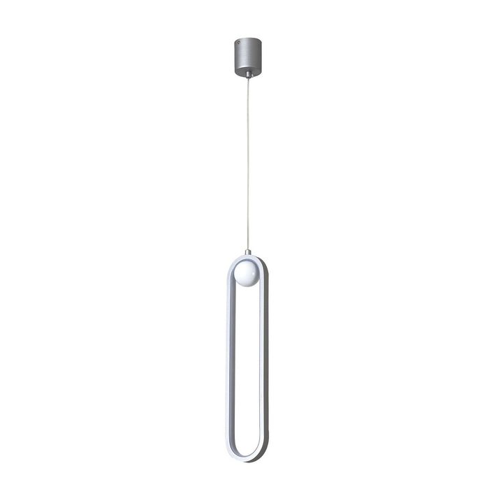 Подвесной светодиодный светильник F-Promo Altus 4222-1P