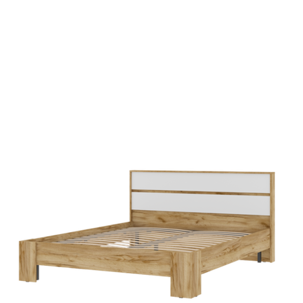 Кровать 1,6 Хелен КР 03