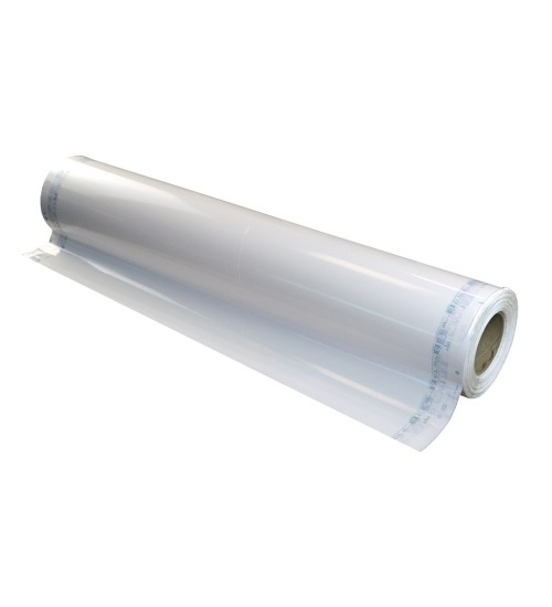 Антипылевая пленка для окрасочных камер