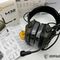 Стрелковые тактические наушники EARMOR M32