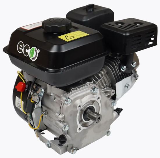 Двигатель "ECO" 170F (7 л.с.)