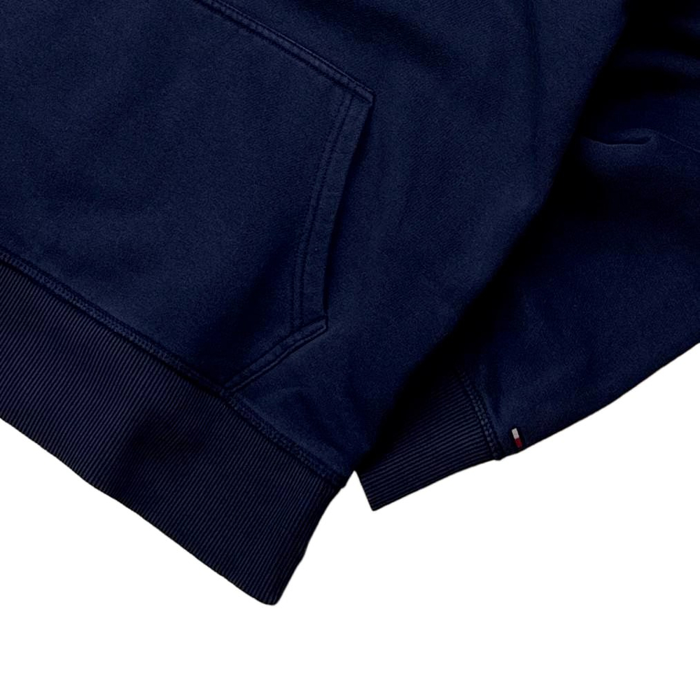 Худи Tommy Hilfiger