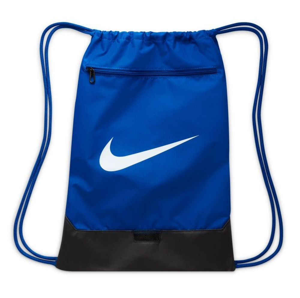 Теннисный рюкзак Nike Brasilia 9.5 - Blue