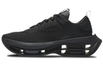 Кроссовки Nike Zoom Double Stacked (Женская размерная сетка)