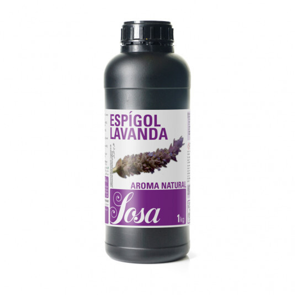 Ароматизатор Лаванда (1 кг), Sosa