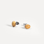 Серьги Мускат