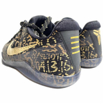 Кроссовки Nike Kobe 11 Mamba Day Id