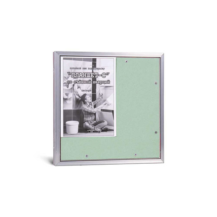 Люк под покраску Планшет С 30-30