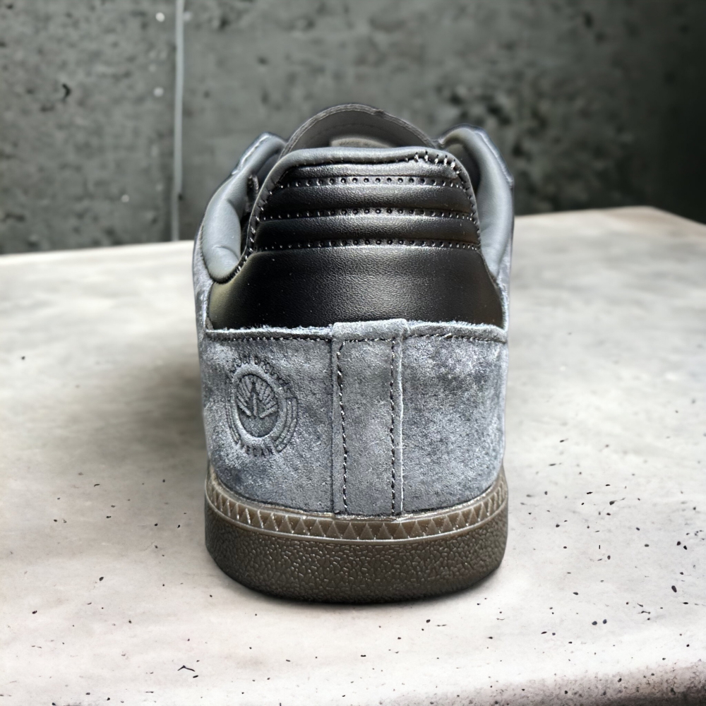 Adidas Samba • Dark Gray