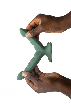 Fun Factory STUBS BOUNCER - Фаллоимитатор