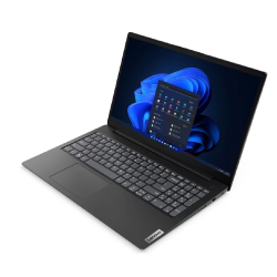 Ноутбук Lenovo V15 G4 IRU [83A100LPPB] (КЛАВ.РУС.ГРАВ.) 15.6" (FHD TN i5-13420H / 16Gb / 512Gb SSD / DOS)