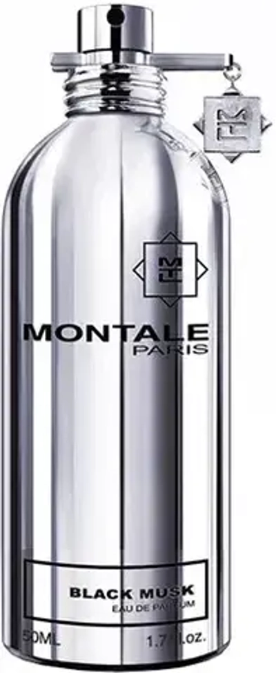 MONTALE BLACK MUSK EDP 100 ML