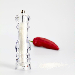 Мельница для соли 22см Bisetti Milano Италия вид