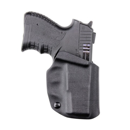 Кобура Shark и T6 поясная TEK-LOK №21