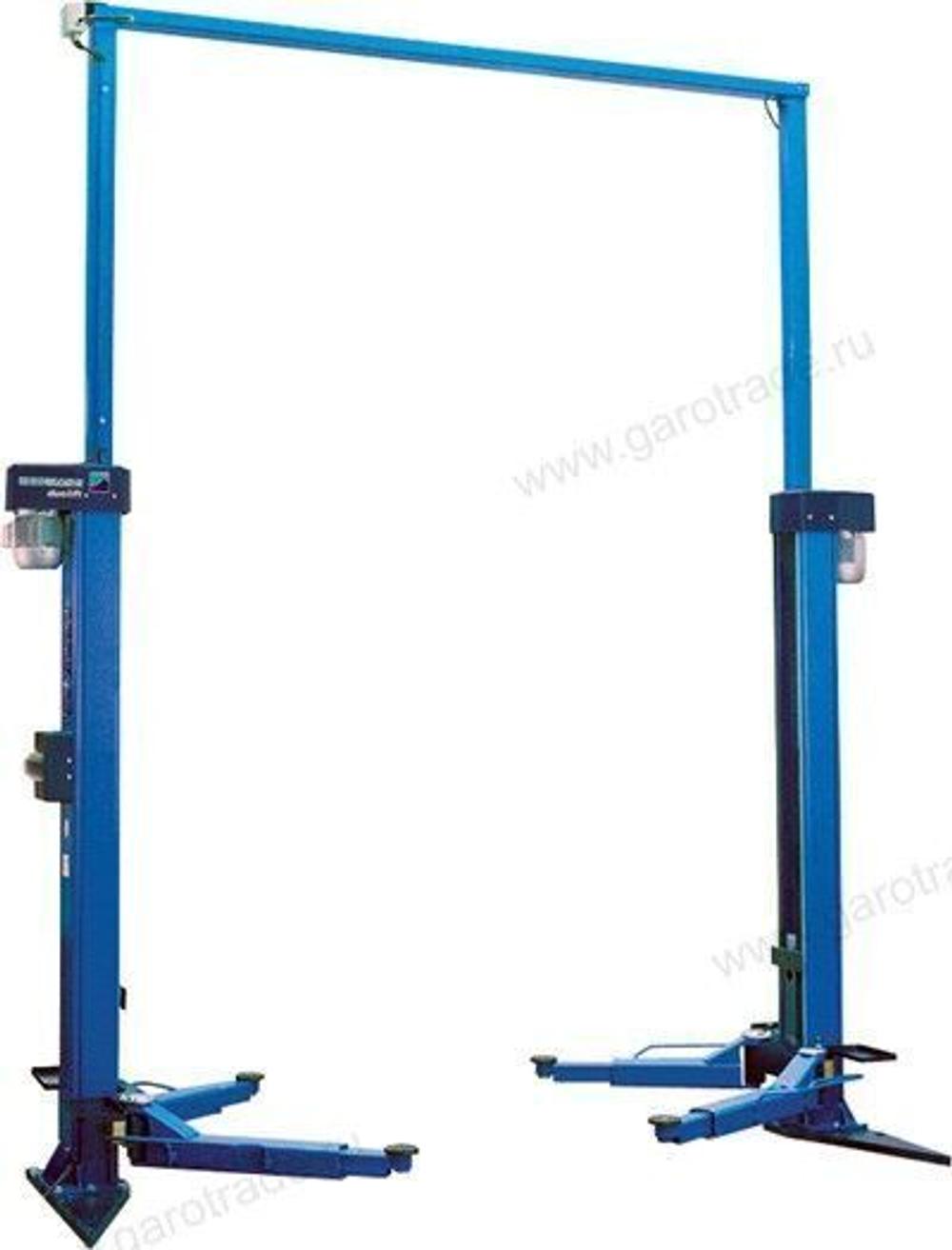 Подъёмник двухстоечный Hofmann Duolift BTE 3200