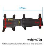 Крага для лука Sanlida X7 Arm Guard