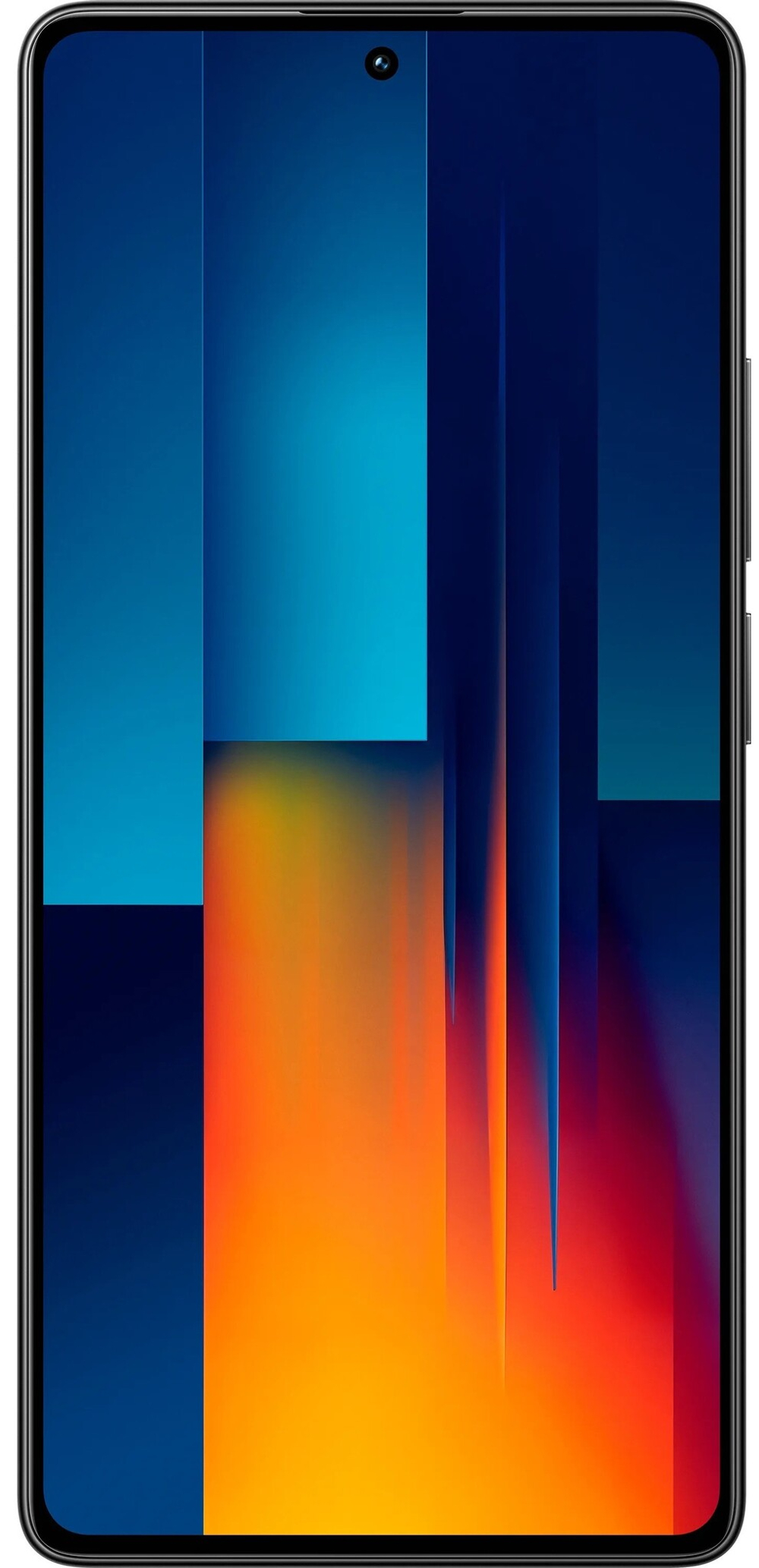 Xiaomi POCO M6 Pro 12/512GB Blue