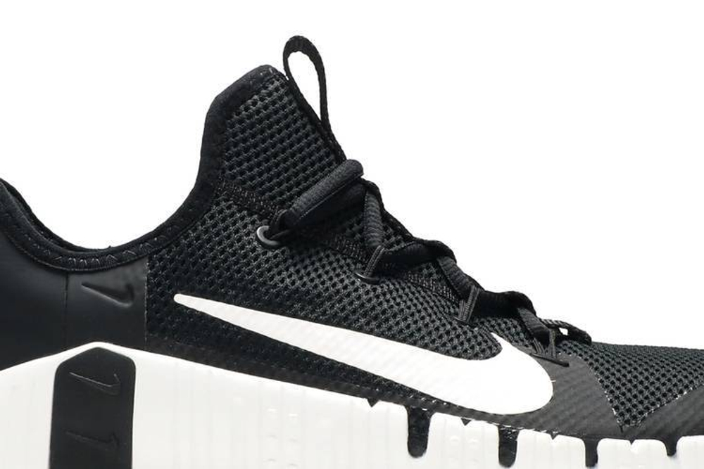 Кроссовки Nike Free Metcon 3 (Женская размерная сетка)