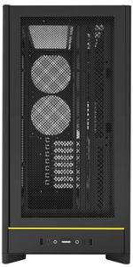 Корпус ATX Montech HS01 BLACK
