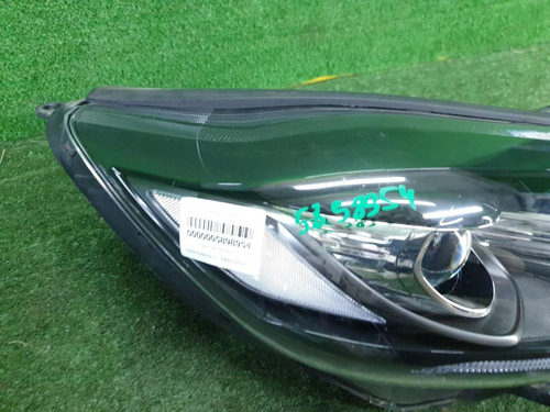 Фара правая Kia Sorento 3 UM Prime (2017-2020) LED