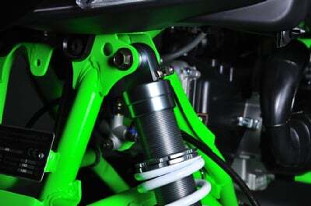 Квадроцикл MIKILON Rapide 200 EFI