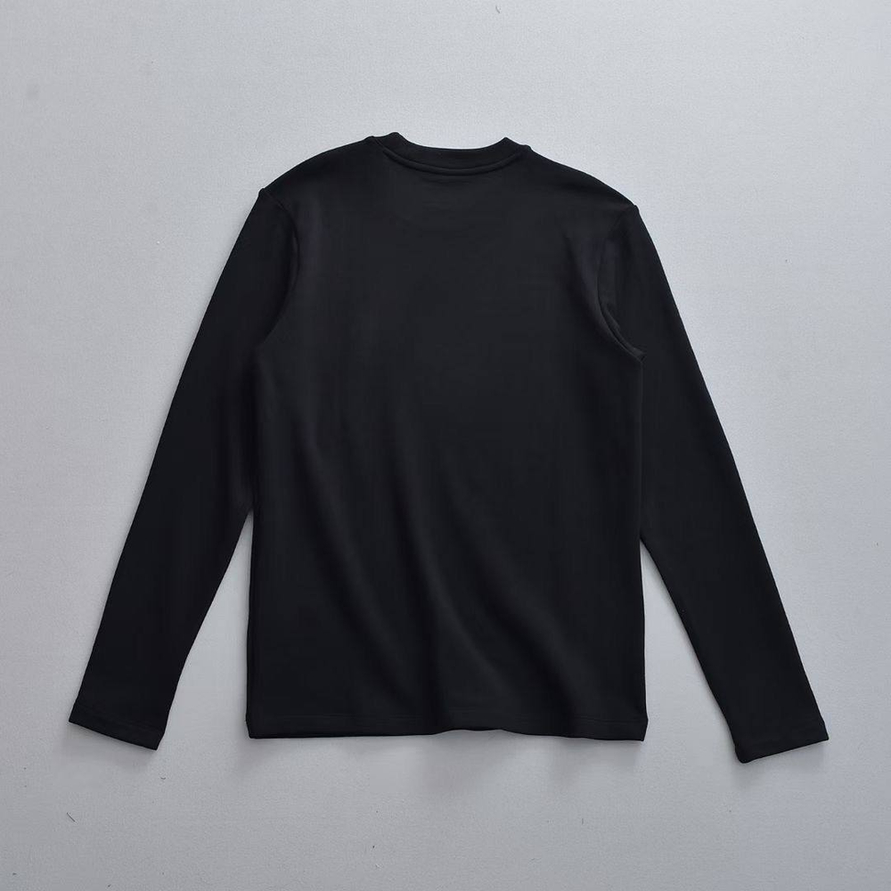 Лонгслив Hermes