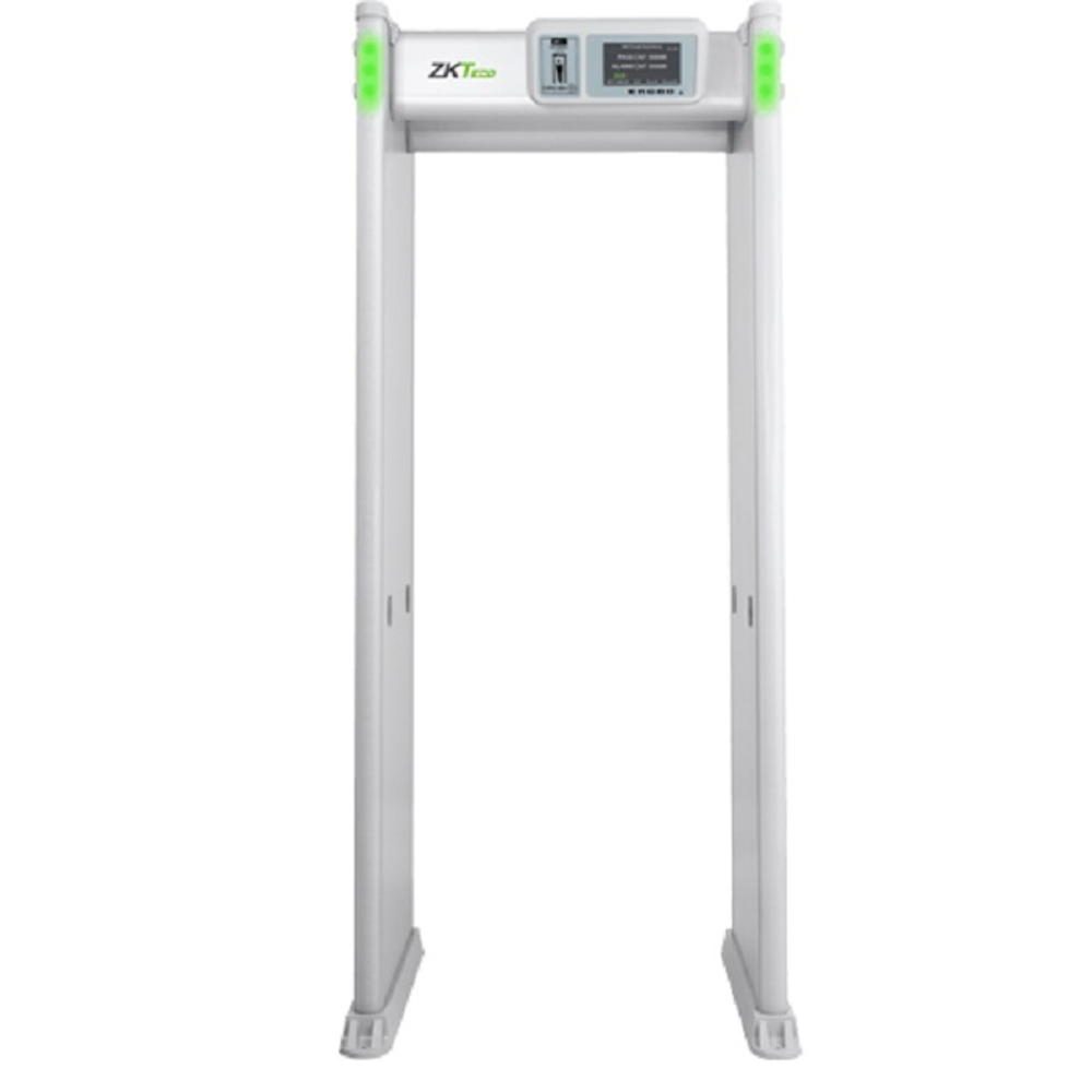 Металлодетектор  ZKTeco ZK-D4330 IP65