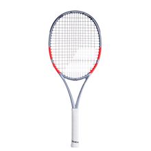 Детская теннисная ракетка Babolat Pure Strike 26 (2025)