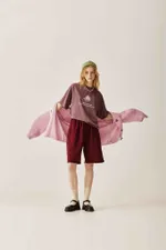 Футболка Called a Garment Pop-Up