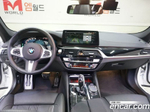 BMW 5 Series (G30) 530i M Sports (02.2023)