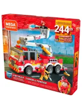 Конструктор Пожарная машина GLK54