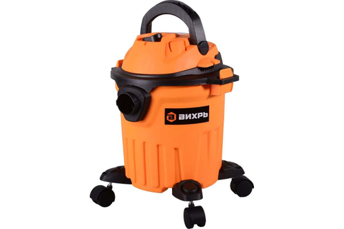 Строительный пылесос Вихрь СП-1400/15 72/19/7
