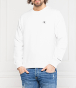 Худи CALVIN KLEIN JEANS - белый(J30J314536)