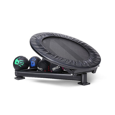 Ребаундер\Батут для тренировки с медболами