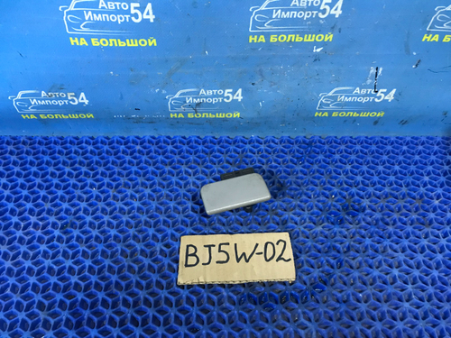 Бардачок пассажирский MAZDA FAMILIA 2001