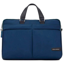 Сумка Piquadro Ryan CA6117RY/BLU