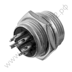 Разъем 7-M PIN0711