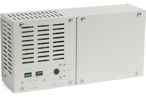 Источник бесперебойного питания SKAT-UPS 800/500 DIN