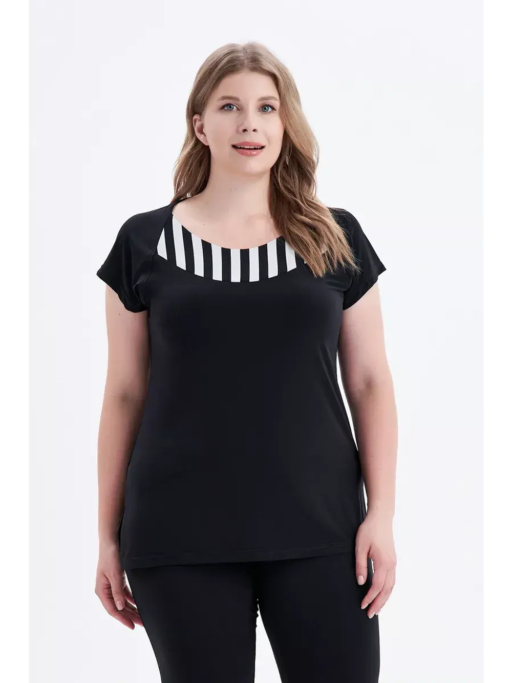 Футболка топ