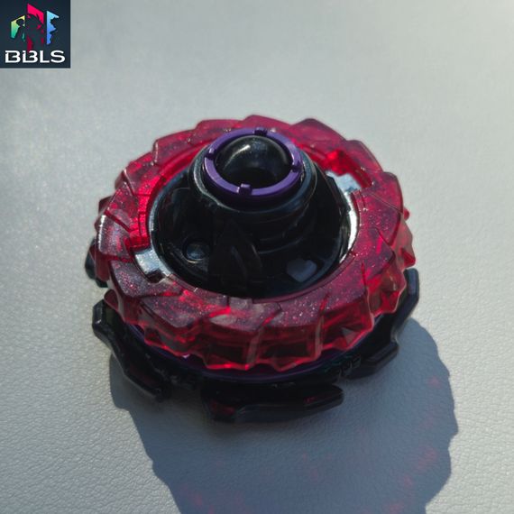 Набор волчков God Customize Set B98 от Takara Tomy