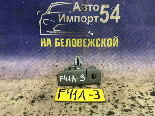 Бардачок пассажирский MITSUBISHI DIAMANTE 1996