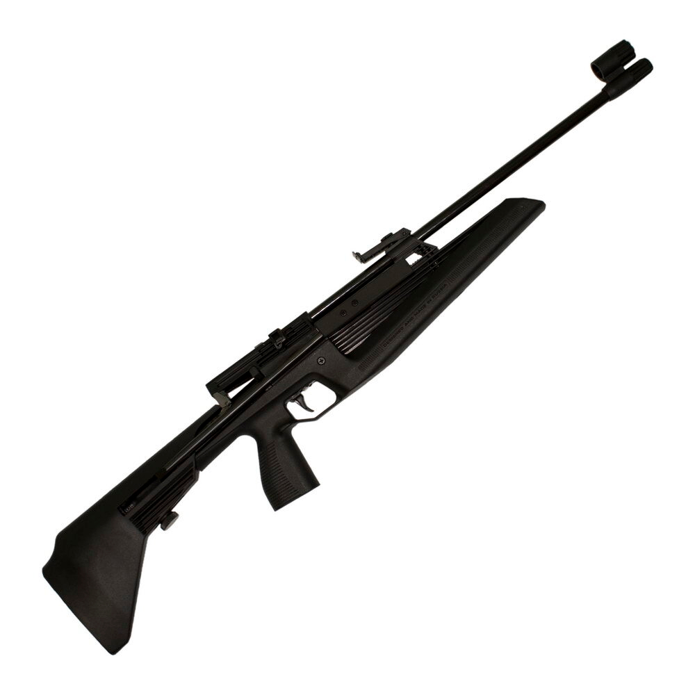 Винтовка пневматическая Baikal MP-61