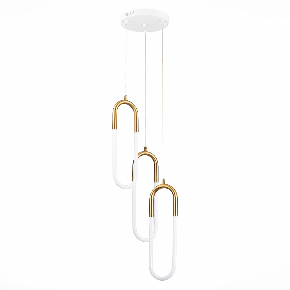 Светильник подвесной MOFISTO LED 42W 3000K