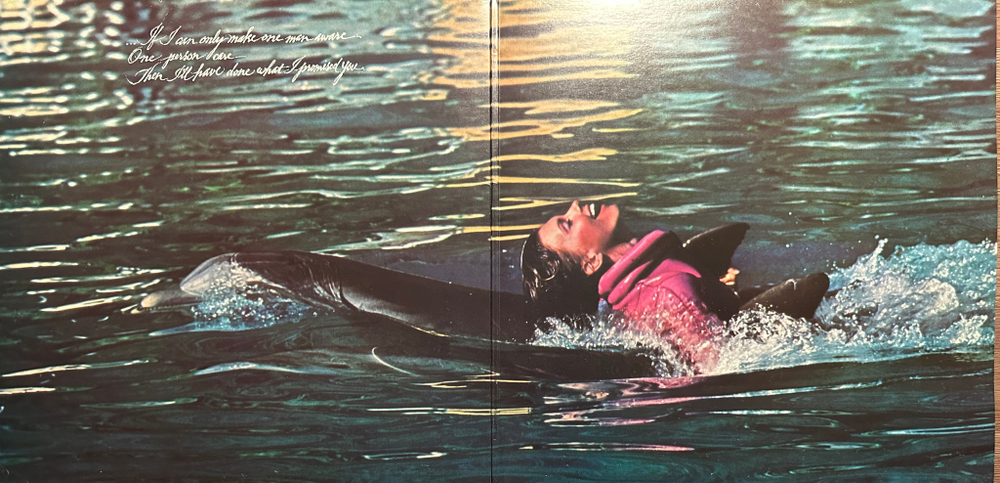 Olivia - Physical (Швеция 1981г.)